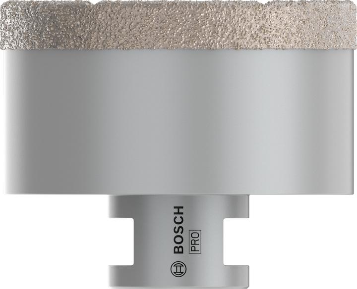 Produktbild Bosch Professional Zubehör PRO Core Cutter dry, 75 x 35 x 22,23 mm (75 mm)