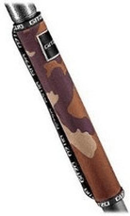 Actual product image Gitzo Benvarmer Camouflage S3-5 GC51 (Tripod spare parts)