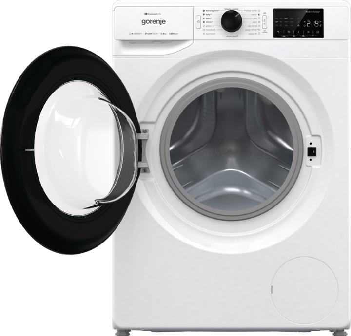 Produktbild Gorenje WPNEI84A1SWIFI (8 kg)