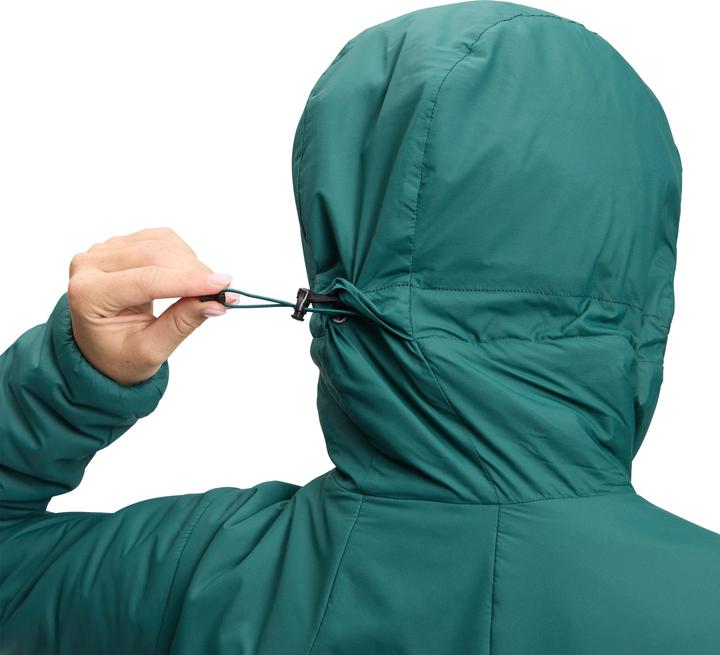 Produktbild Black Diamond Women's First Light Stretch Hoody (Insulation Jacke) (XS)