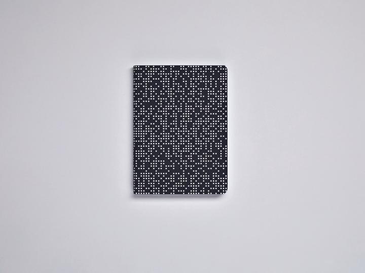 Actual product image Nuuna Graphic S, Analog (S)