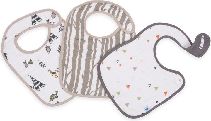 little unicorn Cotton Classic (3 Monate)