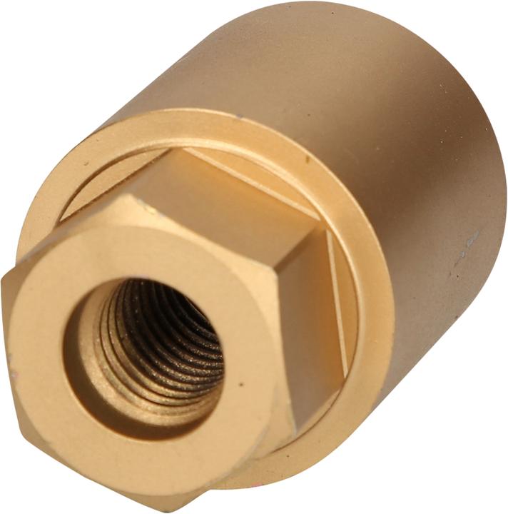 Actual product image KS Tools Cardan shaft adapter for Fiat, M33x1.5mm