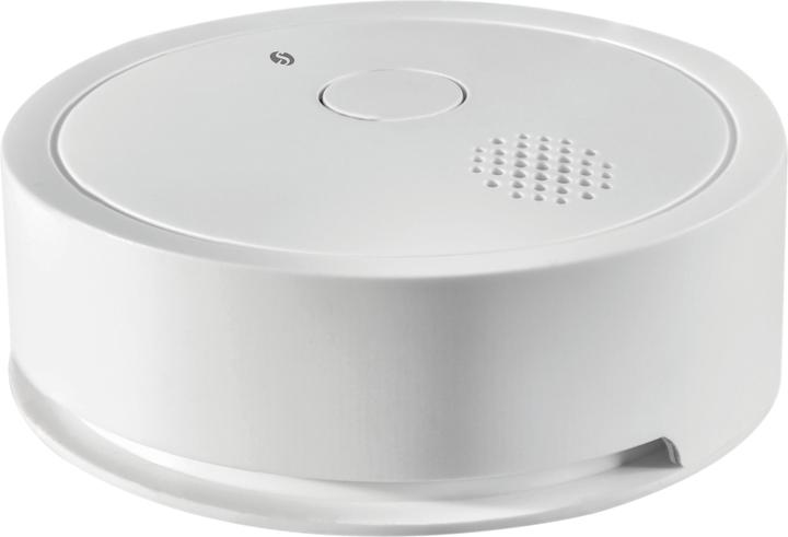 Produktbild Shelly WLAN Rauchmelder Plus Smoke, Plug&Play, 5 Stück