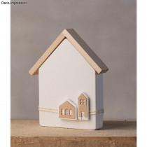 Produktbild Rayher Giessform: Häuser