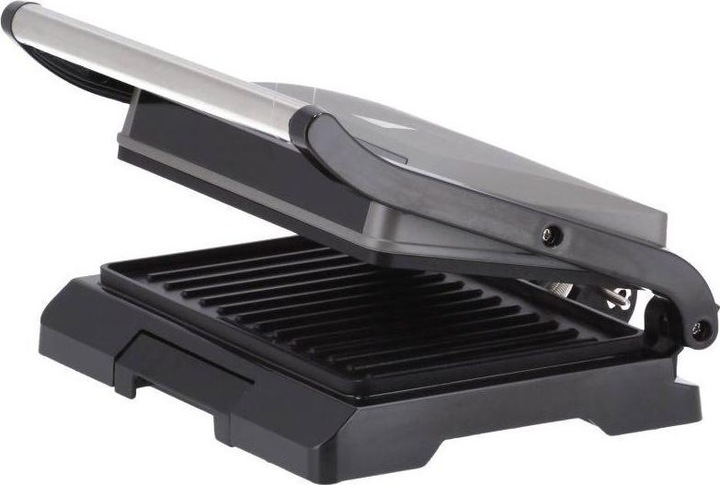 Produktbild Severin Kontaktgrill KG 2394 (CH-Stecker)