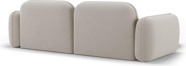 Produktbild Cosmopolitan Design Sydney (Ecksofa)