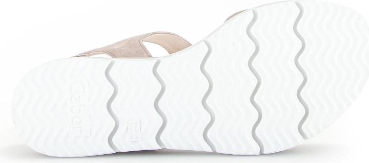 Image du produit Gabor Sandale 44.603.62 (38.5)