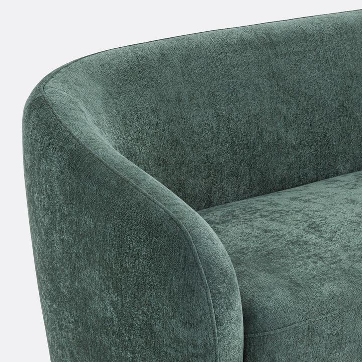 Produktbild La Redoute Interieurs Landine (2-Sitzer)