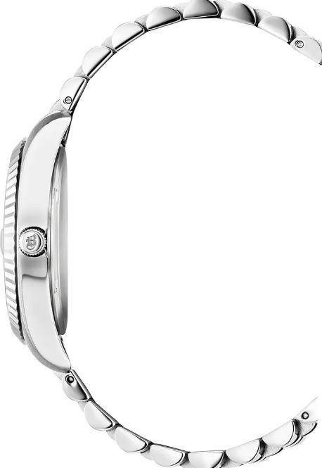 Actual product image Jacques du Manoir Inspiration (Analogue wristwatch, Swiss made, 36 mm)