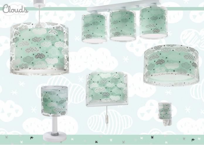 Image du produit Dalber Nuages (E27)