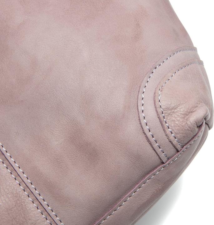 Produktbild The Chesterfield Brand Lucy Schultertasche Leder 22 cm