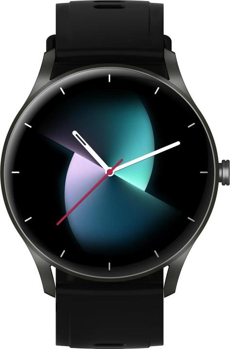 Image du produit Gravity Unisex GT2-2 - Appels Bluetooth, cadrans personnalisés (sg019b) (45 mm)