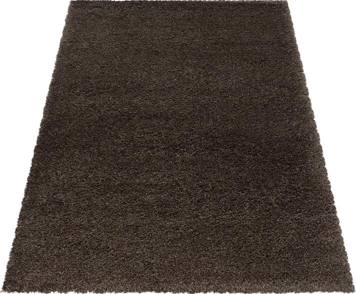 Actual product image Nirvana Fluffy (170 x 120 cm)