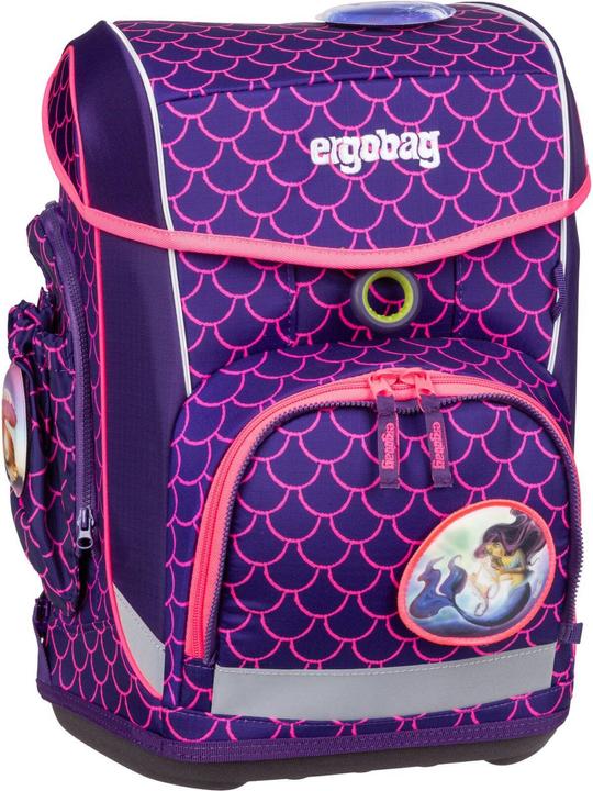 Image du produit Ergobag Cubo Light Set (19 l)