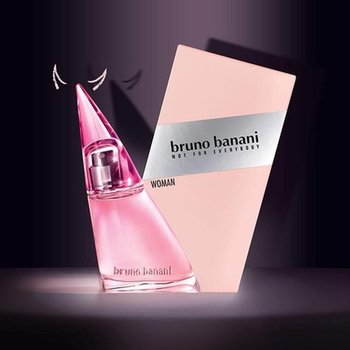 Immagine prodotto Bruno Banani Donna Intenso (Eau de parfum, 40 ml)