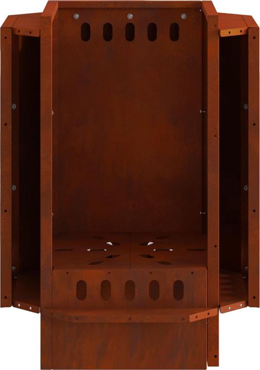 Produktbild vidaXL Feuerstelle (38 cm)