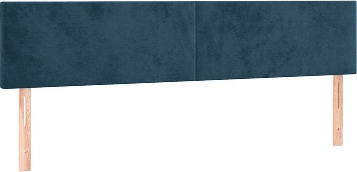 Produktbild vidaXL Boxspringbett (160 x 200 cm)