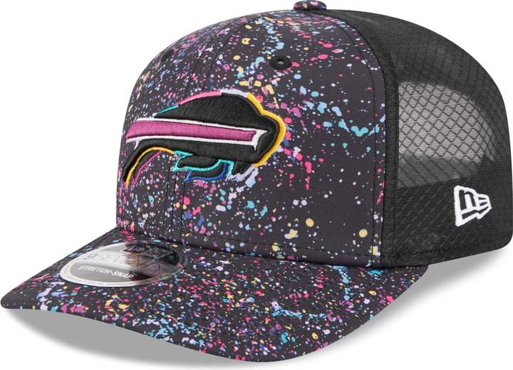 Immagine prodotto New Era 9Seventy Stretch Trucker Cap Crucial Buffalo Bills (Taglia unica)