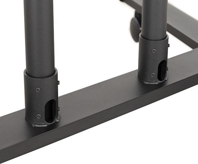 Produktbild b-tech Flat Screen Floor (70 kg, 42" - 65")