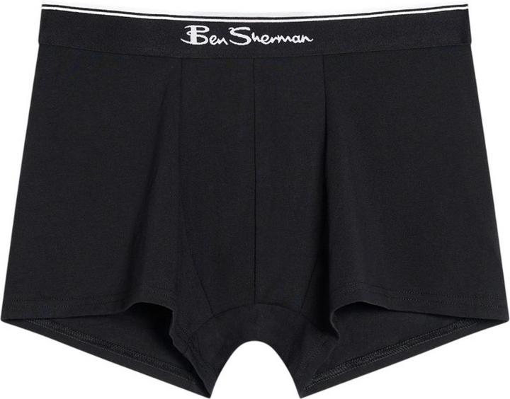 Produktbild Ben Sherman Mod Boxershorts Stripes (3erPack) (M, 3er Pack)