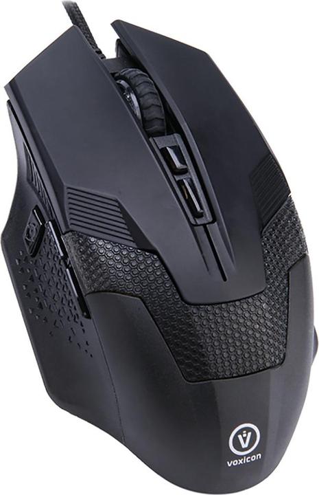 Actual product image Voxicon GAMING MOUSE GR8-10 (Cable)