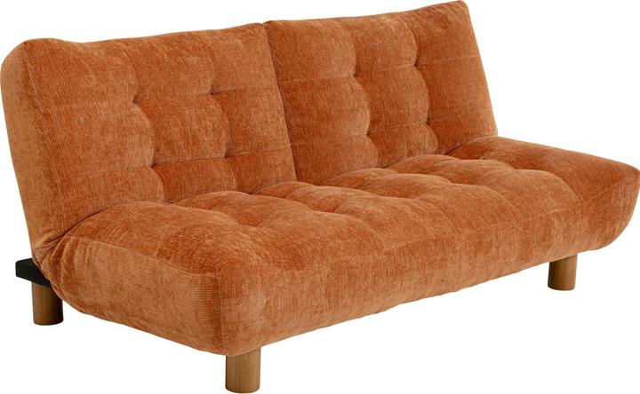 Produktbild Kare Design Schlafsofa Mel Orange 188cm
