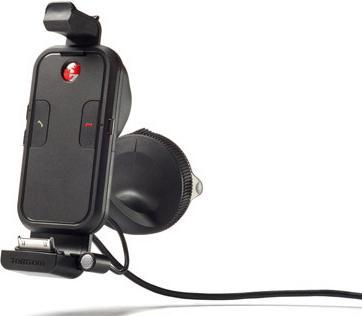 Produktbild TomTom Car Kit für iPhone - Easy Port-Autohalterung