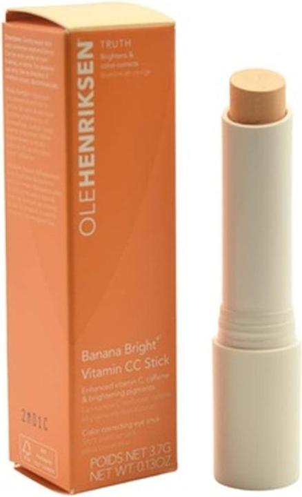 Image du produit Ole Henriksen Banana Bright Vitamin C Bâtons pour les Yeux (Stick soin des yeux, Journée)