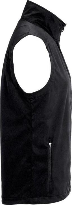 Produktbild Hakro Light-Softshellweste Edmonton (3XL)