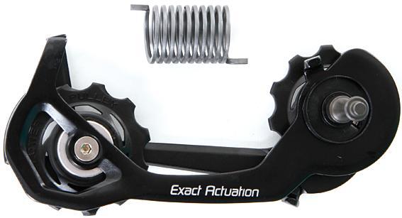 Actual product image Sram Rival