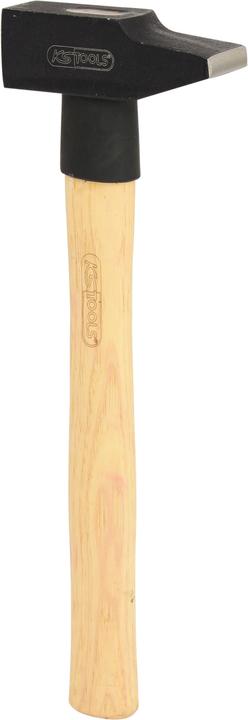 Immagine prodotto KS Tools Martello da carpentiere, forma francese (525 g)