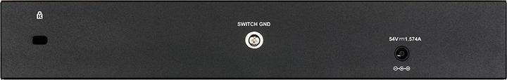 Immagine prodotto D-Link Switch PoE Gigabit Smart Managed (10 porte)