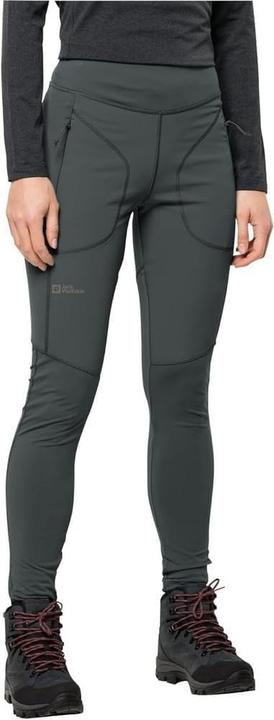 Produktbild Jack Wolfskin Salmaser Pants W (40)