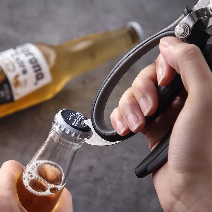 Produktbild Tansung Geflügelschere