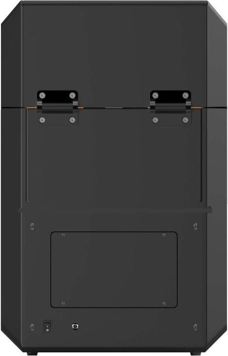 Actual product image FlashForge DLP Hunter