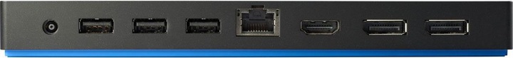 Produktbild HP Elite USB-C Dock G3 (USB-C, USB-A, 1 Ports)
