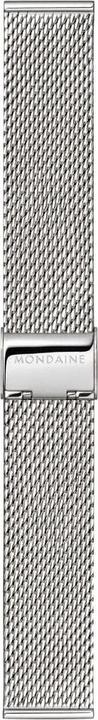 Produktbild Mondaine Evo2 (Analoguhr, Swiss Made, 40 mm)