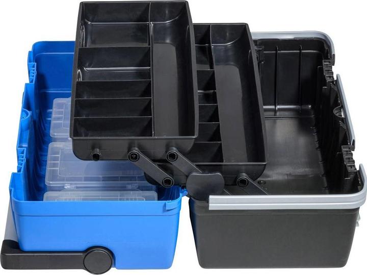 Produktbild Allit McPlus