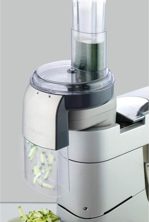 Actual product image Kenwood Ejection scraper AT340