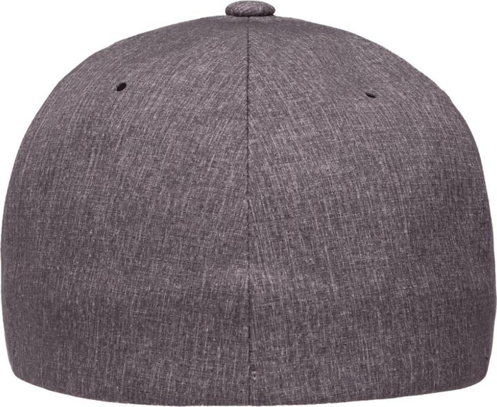 Immagine prodotto Yupoong Flexfit Delta Baseball Mélange Adulto Unisex (M)