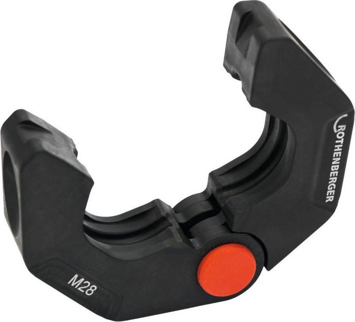 Productafbeelding Rothenberger Pressring Set M, 15-18-28-35mm