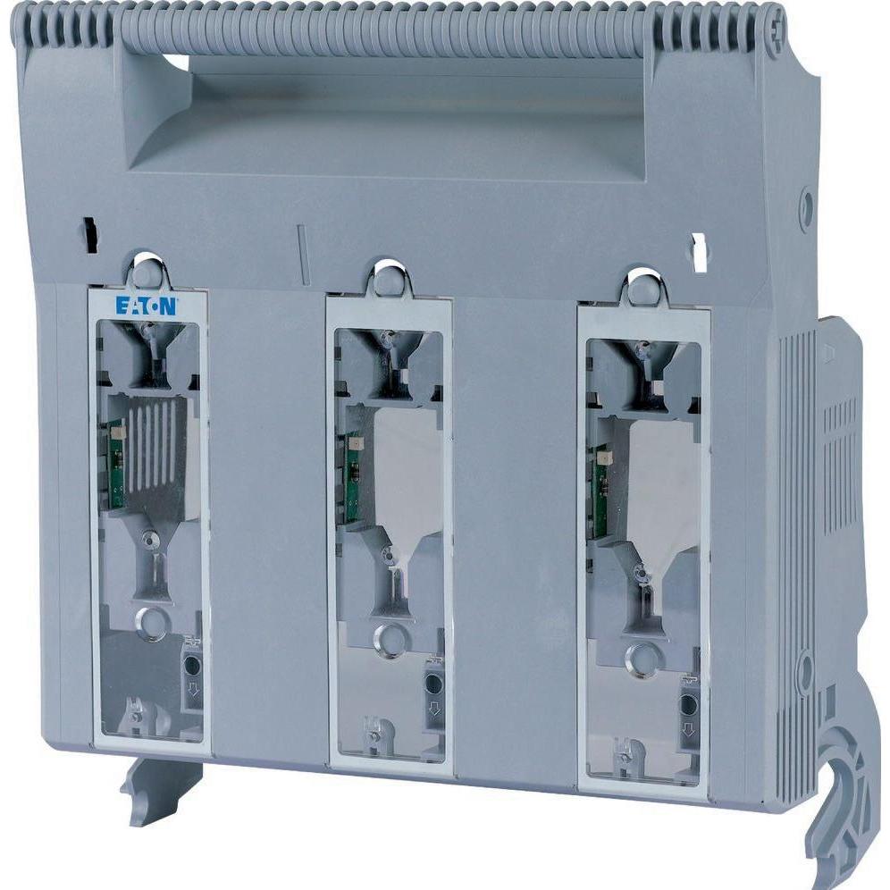Eaton, Zubehör Elektroinstallation, XNH3-XGRIP-FCL