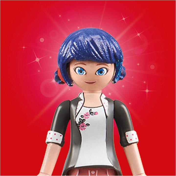 Actual product image Playmobil Marinette & Ladybug (71336, Playmobil Miraculous)