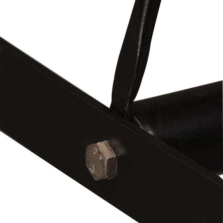 Image du produit vidaXL Bartisch (150 x 150 x 107 cm)