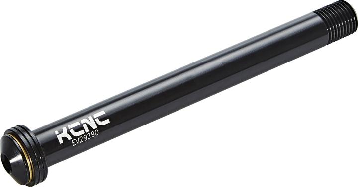 Produktbild KCNC KQR08-SR Steckachse 15x110mm Maxle Boost