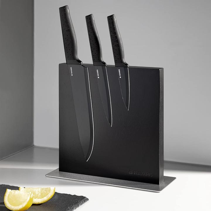 Image du produit Navaris Porte-couteau