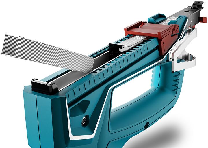 Image du produit Novus AGRAFEUSE ÉLECTRIQUE J-120