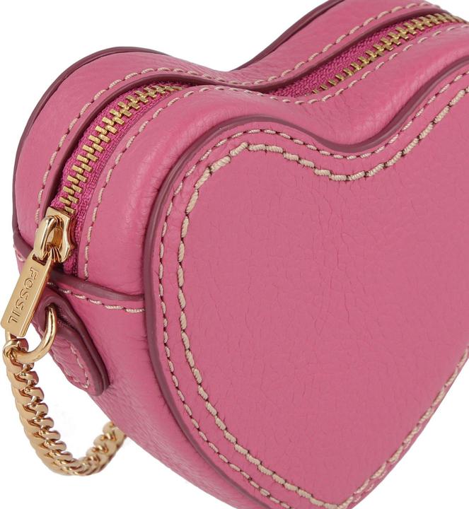 Produktbild Fossil VDay Mini Bag Umhängetasche Leder 10 cm