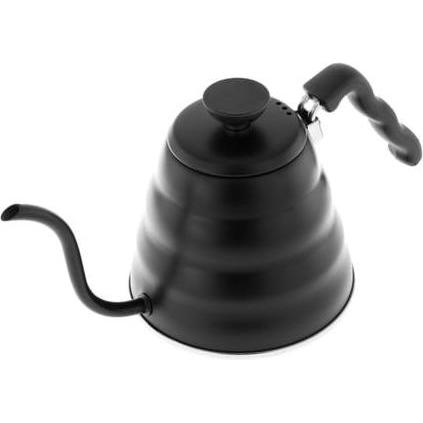 Thumbnail - Hario Guter Wasserkocher Schwarz - 1,2l, Wasserkocher, Schwarz